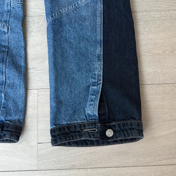 We The Free Blue Denim Jeans - Picture 2 of 4